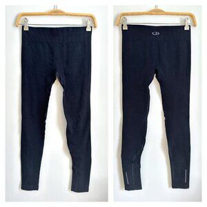 NWT - ICEBREAKER Cool-Lite Resist odors wick away moisture seamless Leggings XS